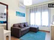 Piso en Alquiler en L'Antiga Esquerra de l'Eixample