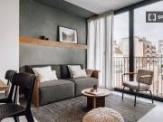 Piso en Alquiler en L'Antiga Esquerra de l'Eixample