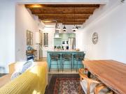 Piso en Alquiler en L'Antiga Esquerra de l'Eixample