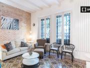 Piso en Alquiler en L'Antiga Esquerra de l'Eixample