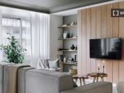 Piso en Alquiler en L'Antiga Esquerra de l'Eixample