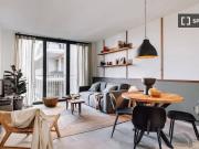 Piso en Alquiler en L'Antiga Esquerra de l'Eixample