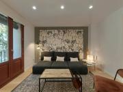 Piso en Alquiler en L'Antiga Esquerra de l'Eixample