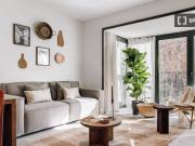 Piso en Alquiler en L'Antiga Esquerra de l'Eixample