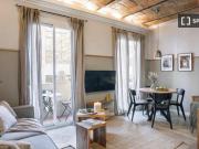 Piso en Alquiler en L'Antiga Esquerra de l'Eixample