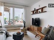 Piso en Alquiler en L'Antiga Esquerra de l'Eixample