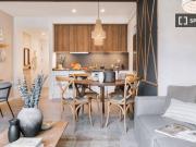 Piso en Alquiler en L'Antiga Esquerra de l'Eixample