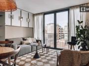 Piso en Alquiler en L'Antiga Esquerra de l'Eixample