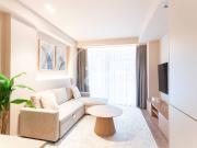 Piso en Alquiler en L'Antiga Esquerra de l'Eixample