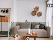 Piso en Alquiler en L'Antiga Esquerra de l'Eixample