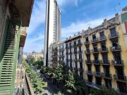 Piso en Alquiler en L'Antiga Esquerra de l'Eixample