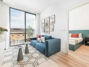 Piso en Alquiler en L'Antiga Esquerra de l'Eixample