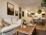 Piso en Alquiler en L'Antiga Esquerra de l'Eixample