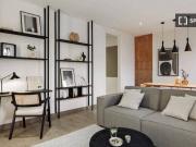 Piso en Alquiler en L'Antiga Esquerra de l'Eixample