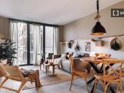 Piso en Alquiler en L'Antiga Esquerra de l'Eixample