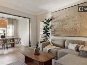 Piso en Alquiler en L'Antiga Esquerra de l'Eixample