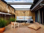 Piso en Alquiler en L'Antiga Esquerra de l'Eixample