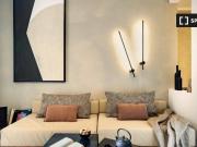 Piso en Alquiler en L'Antiga Esquerra de l'Eixample