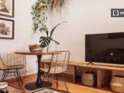 Piso en Alquiler en L'Antiga Esquerra de l'Eixample