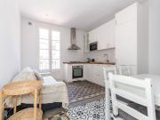 Piso en Alquiler en L'Antiga Esquerra de l'Eixample