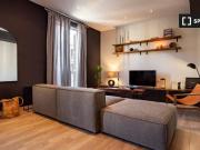 Piso en Alquiler en L'Antiga Esquerra de l'Eixample