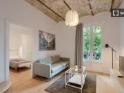 Piso en Alquiler en L'Antiga Esquerra de l'Eixample