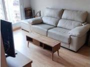 Piso en Alquiler en L'Antiga Esquerra de l'Eixample