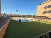 Piso en Alquiler en Lardero