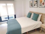 Piso en alquiler en Las Palmas de Gran Canaria, Arenales