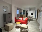 Piso en alquiler en Las Palmas de Gran Canaria, Arenales