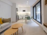 Piso en alquiler en Las Palmas de Gran Canaria, Arenales