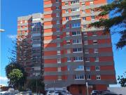 Piso en alquiler en Las Palmas de Gran Canaria Ciudad Alta