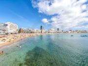 Piso en alquiler en Las Palmas de Gran Canaria, Gran Canaria
