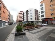 Piso en alquiler en Las Palmas de Gran Canaria, Guanarteme