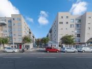 Piso en alquiler en Las Palmas de Gran Canaria, La Minilla