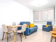 Piso en alquiler en Las Palmas de Gran Canaria, Mesa y Lopez