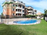 Piso en alquiler en Las Rozas de Madrid