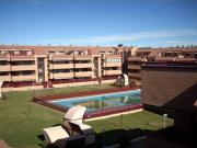 Piso en Alquiler en Las Rozas de Madrid