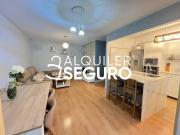 Piso en Alquiler en Leganés