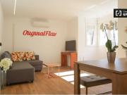 Piso en Alquiler en Leganés