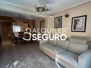 Piso en Alquiler en Leganés