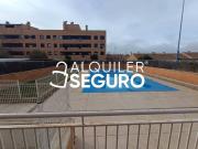 Piso en Alquiler en Leganés