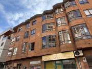 Piso en Alquiler en León