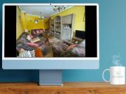 Piso en alquiler en León, Doctor Fleming