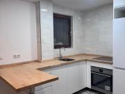 Piso en alquiler en León, La Palomera