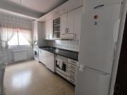 Piso en alquiler en León, Mariano Andres