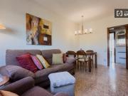 Piso en Alquiler en Les Planes