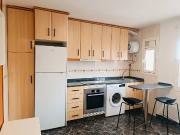 Piso en Alquiler en Les Planes