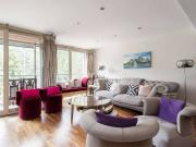 Piso en Alquiler en Les Tres Torres