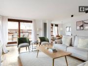 Piso en Alquiler en Les Tres Torres